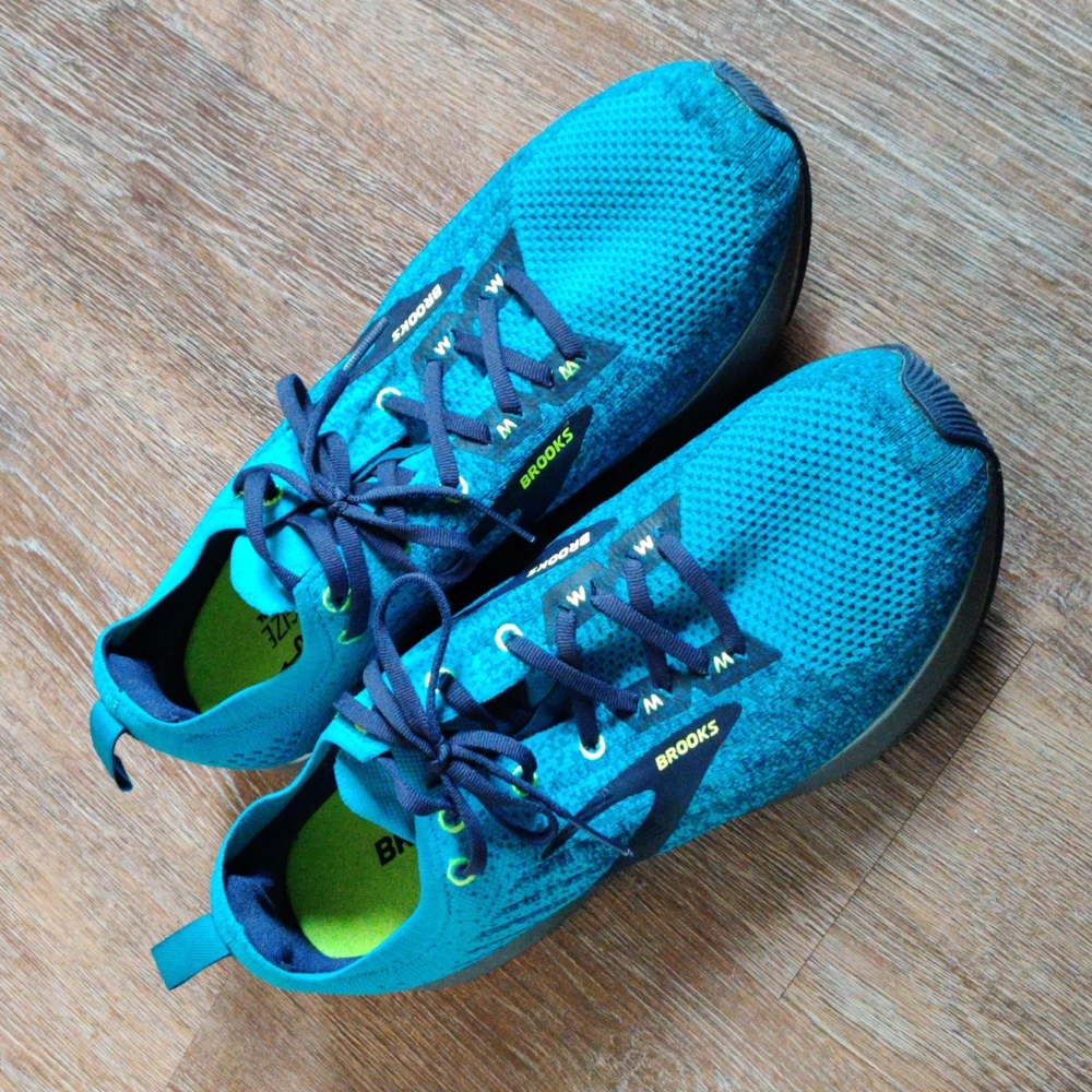 Brooks Levitate 3 Runner